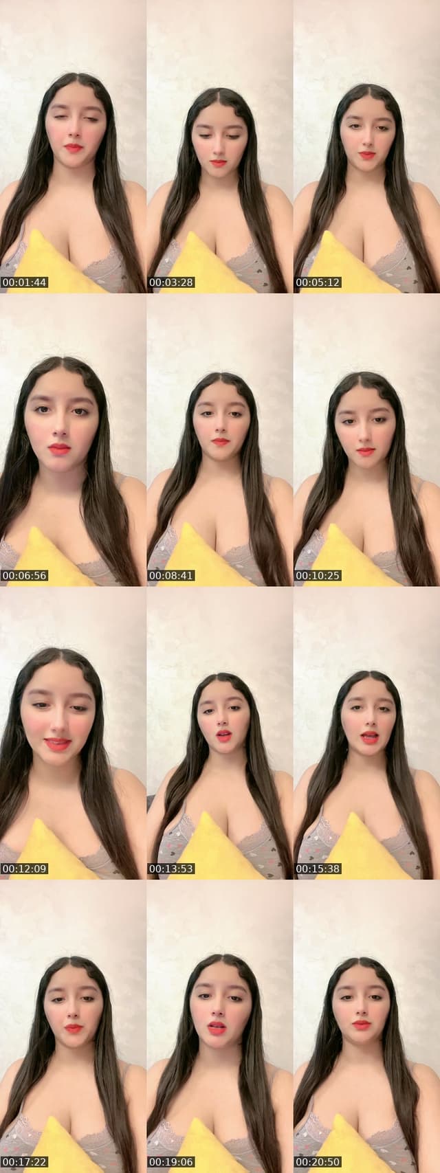 TikTok live: 🥰 by @mamati.098