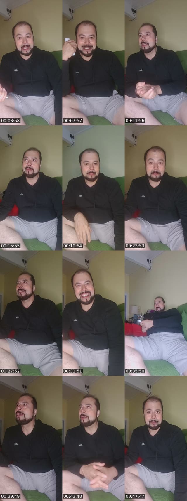 TikTok live: Te doy la bienvenida a mi LIVE by @decidido043