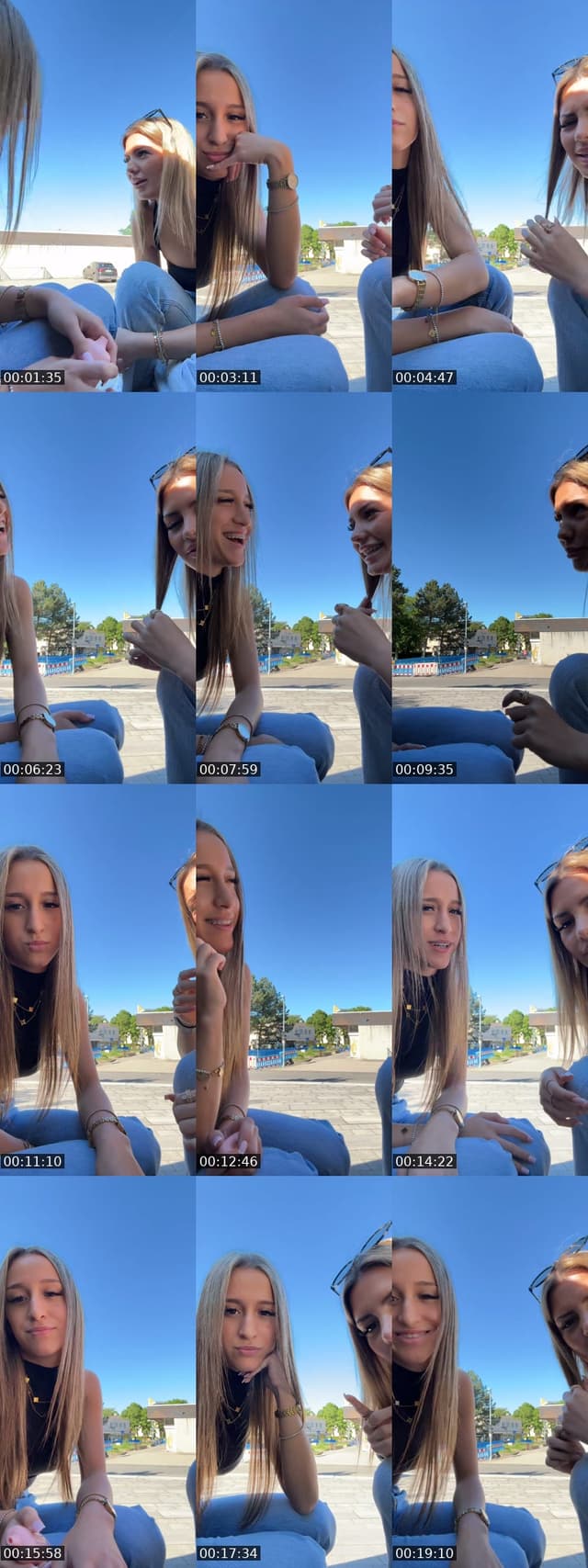 @zeya_35 TikTok live from 2026-05-22