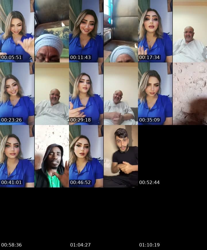 يارب فرحه كبيره♥️