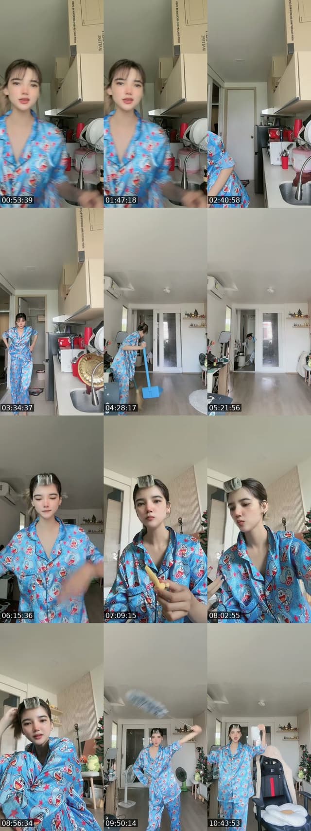 TikTok live: Have a nice day ka by @yaifaii23