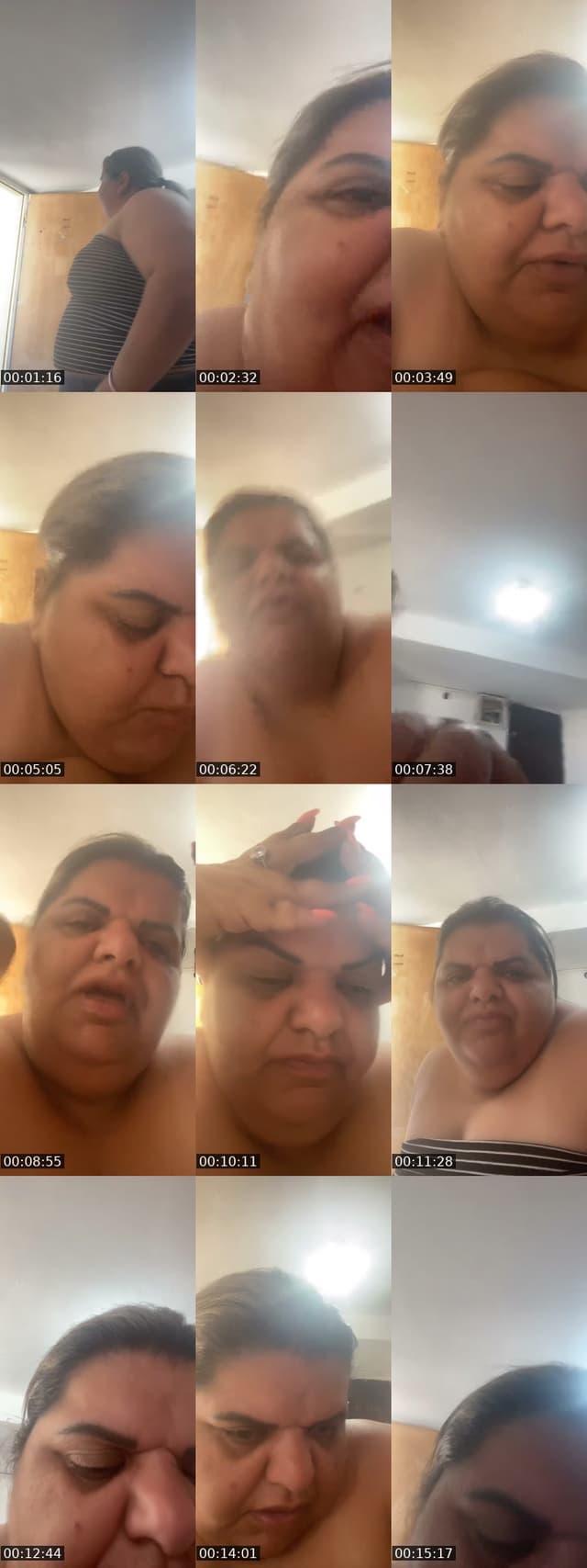 @carmitmt55 TikTok live from 2026-05-22