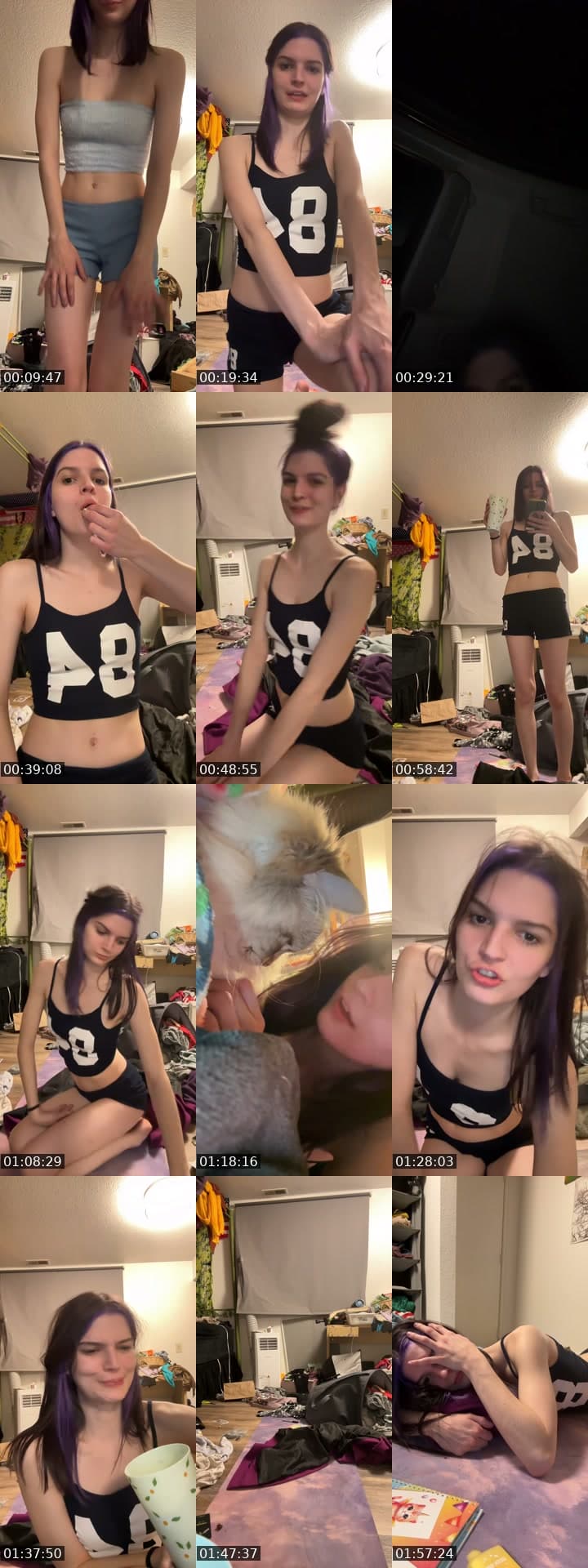 💟😋