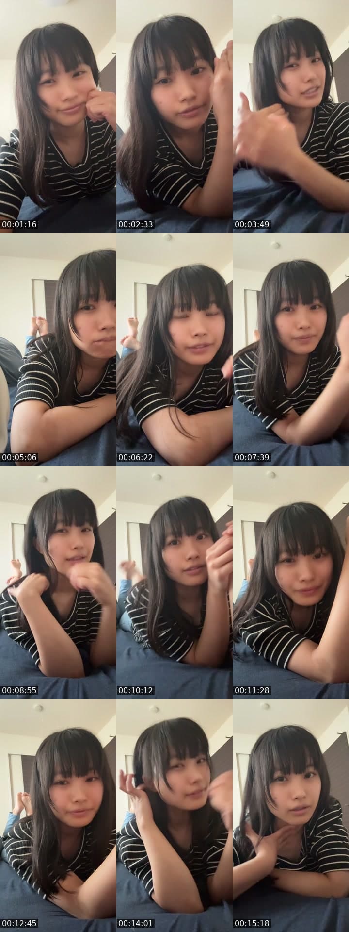 眠たい🥱