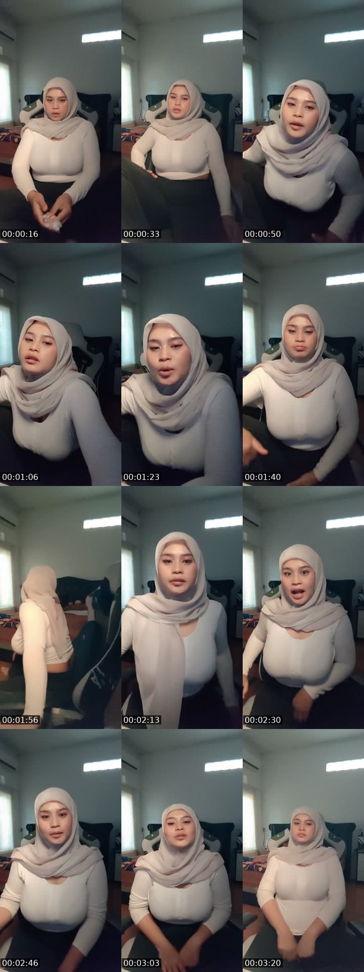 Masuk bayar sayang 💦💦