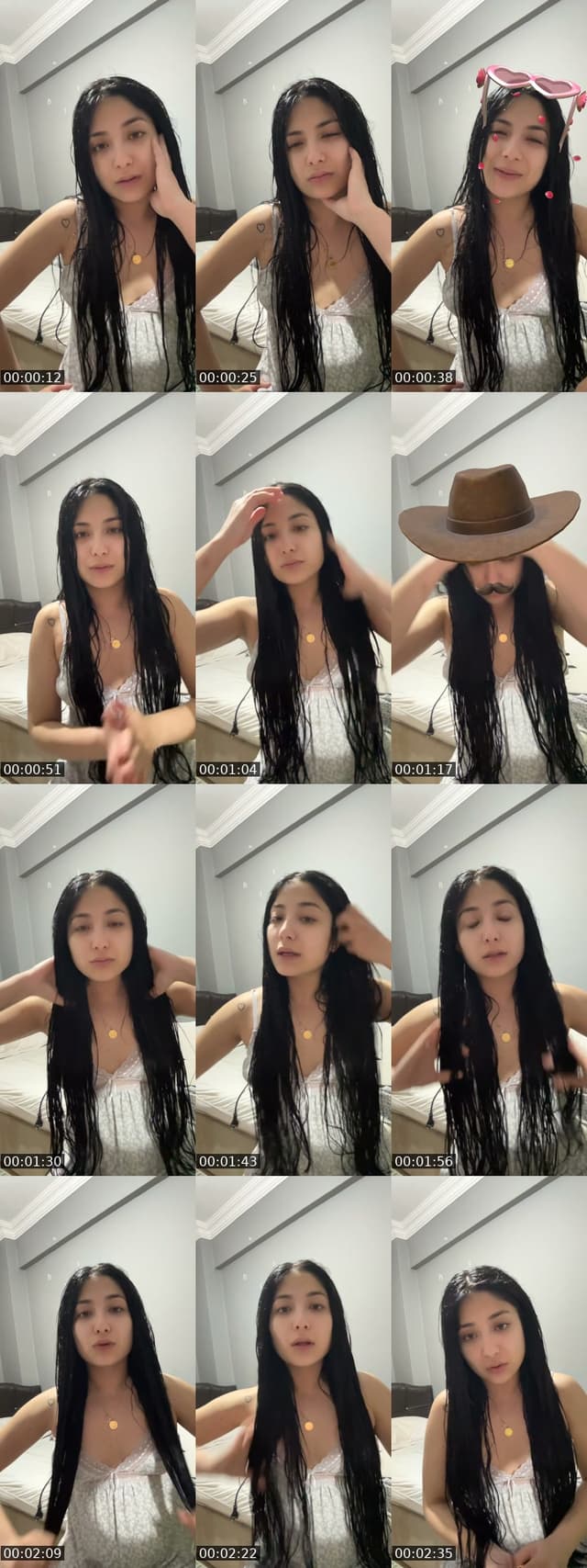 @alyena080 TikTok live from 2026-05-22