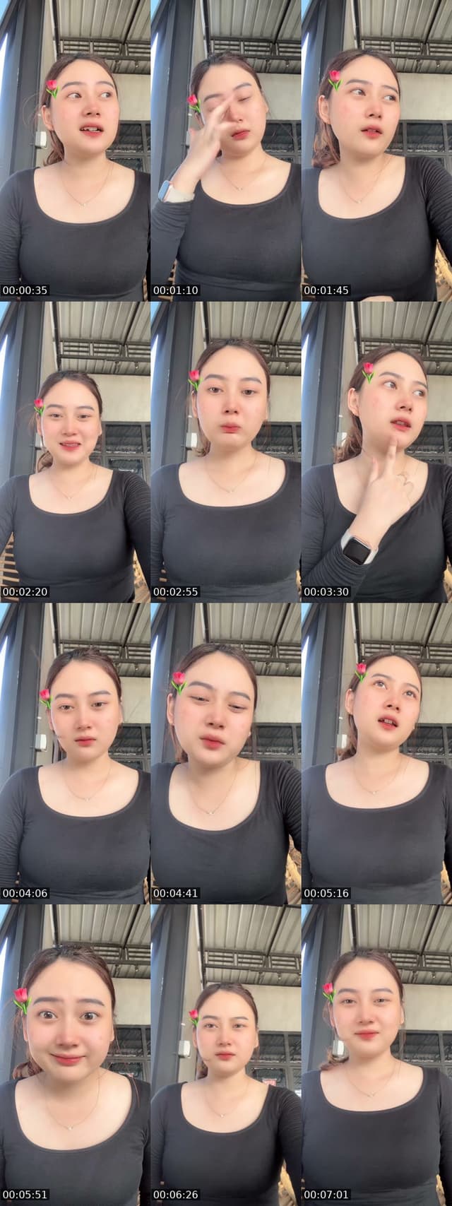 @bellaakd_ TikTok live from 2026-05-22