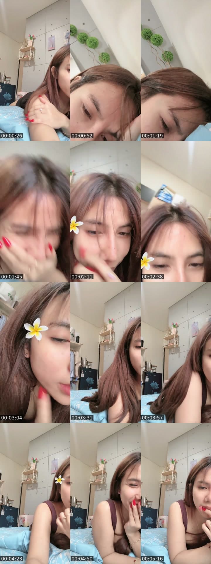 @aya07_07 TikTok live stream