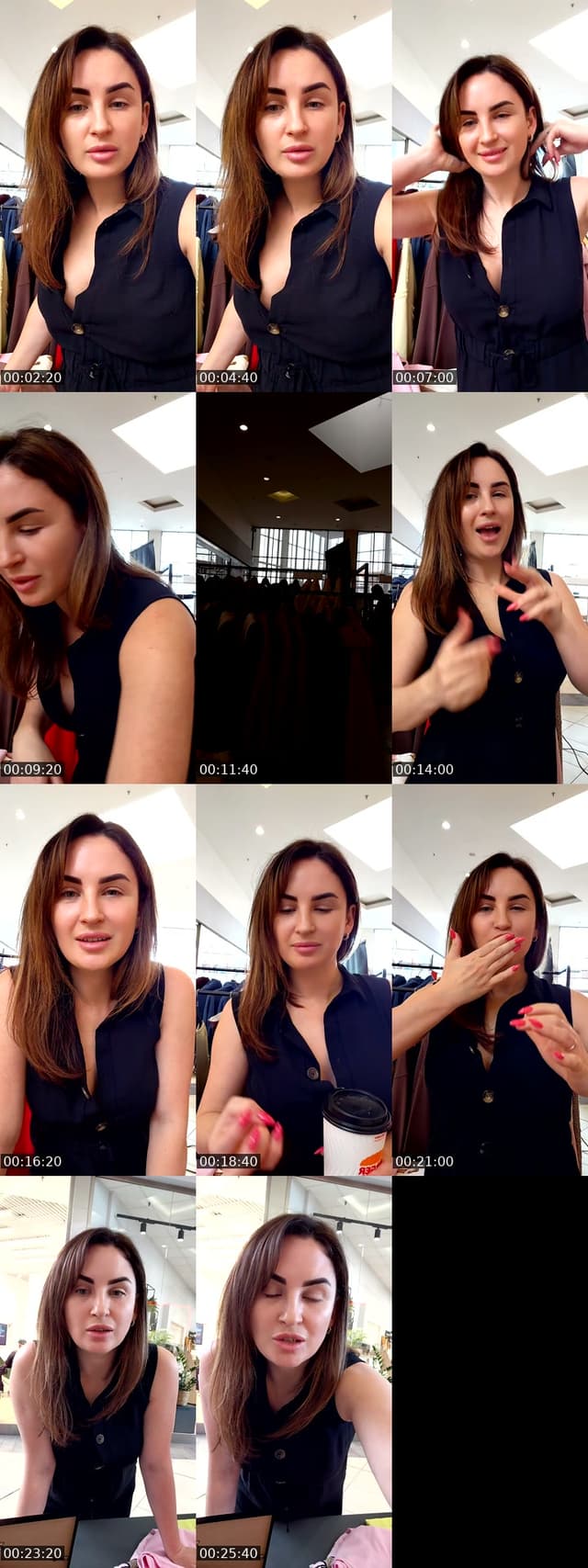 TikTok live: KRAVER by @krvqx1