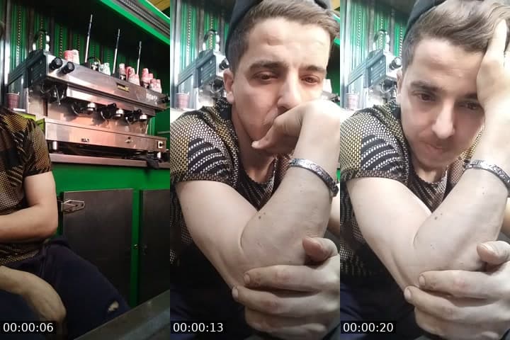 @aymen.bouchik TikTok live stream