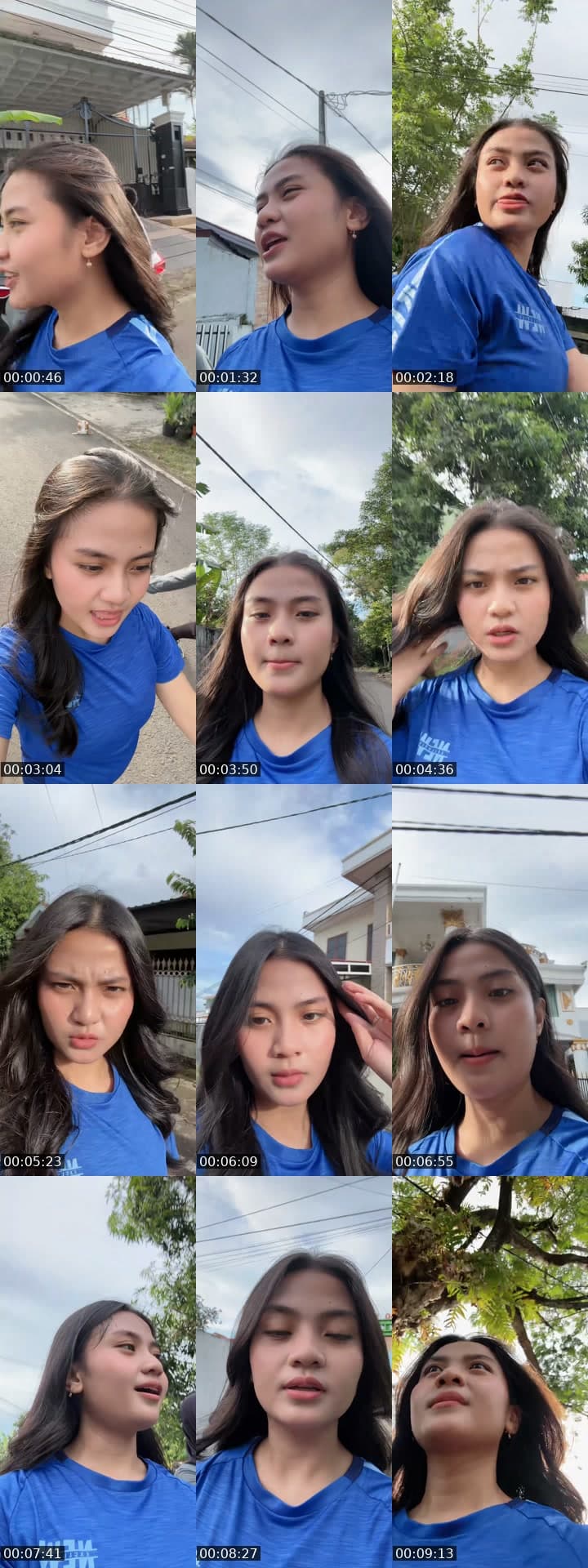 @cindayeyy TikTok live stream