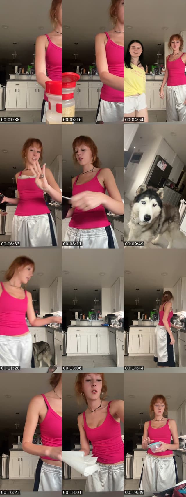 @ashlyndafoq TikTok live from 2026-05-22