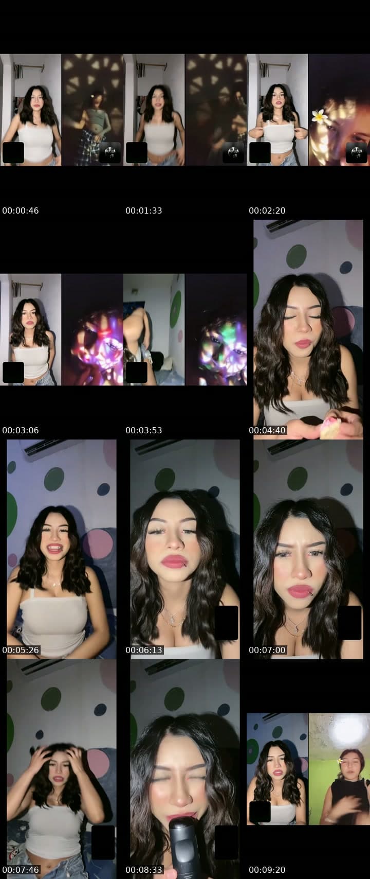 @onyxw.xow TikTok live stream