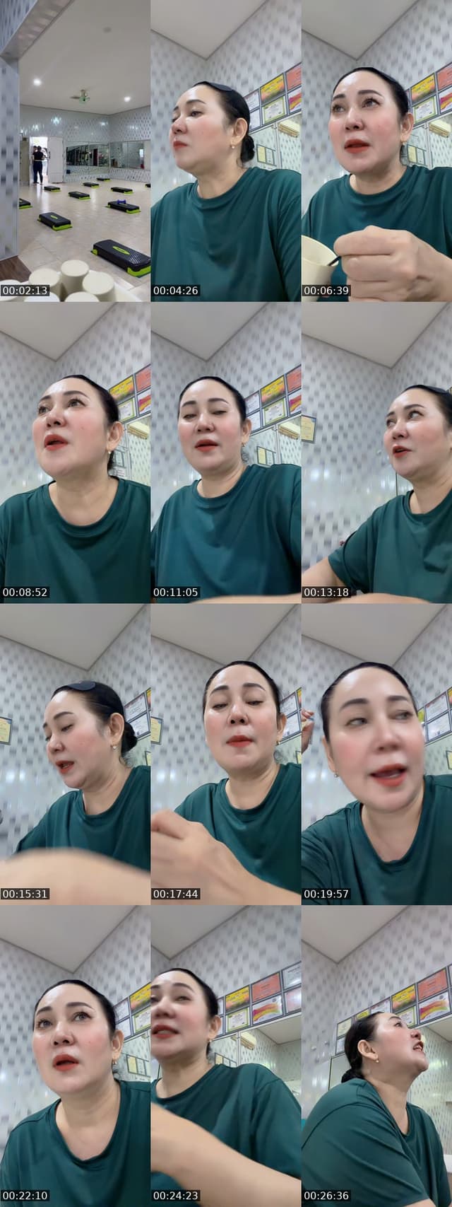 @hj.syarifahnuril TikTok live from 2026-05-22