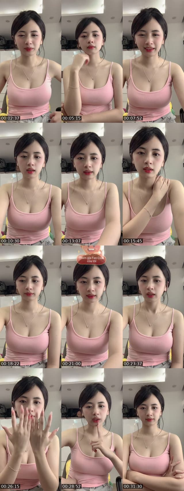 TikTok live: Let’s go live by @xiaomeimei_066