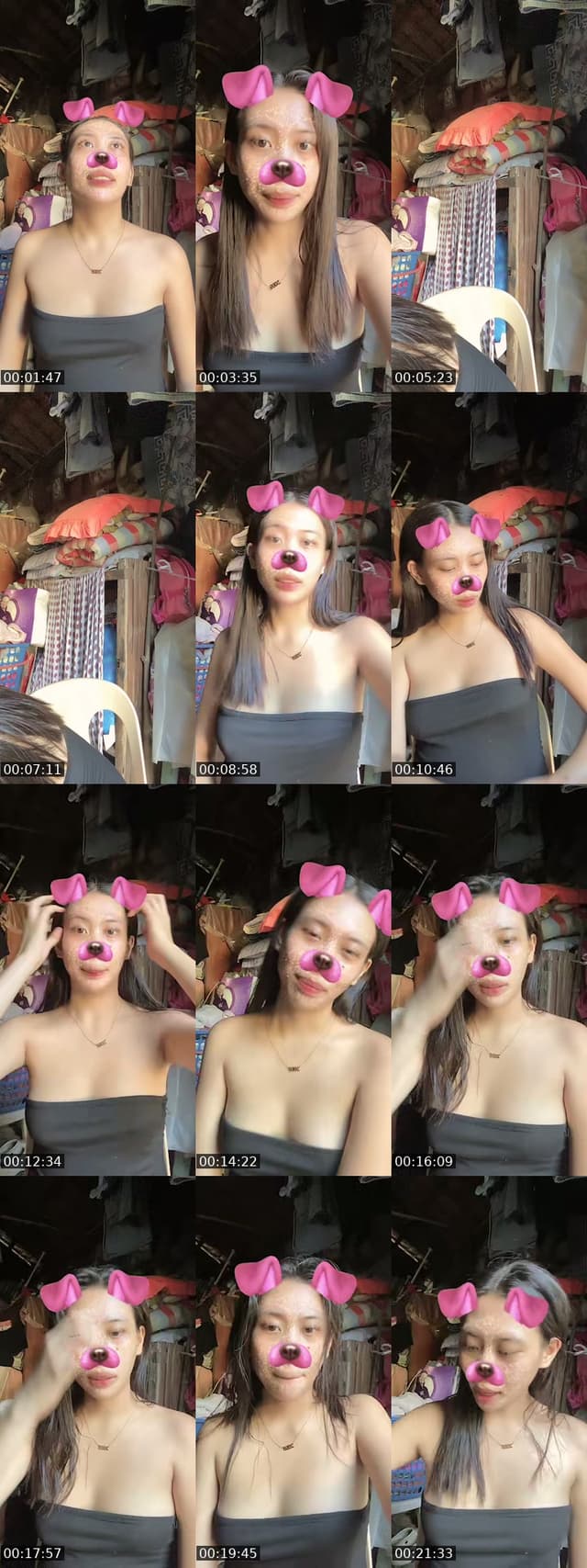 TikTok live: gift by @bryanlobioso