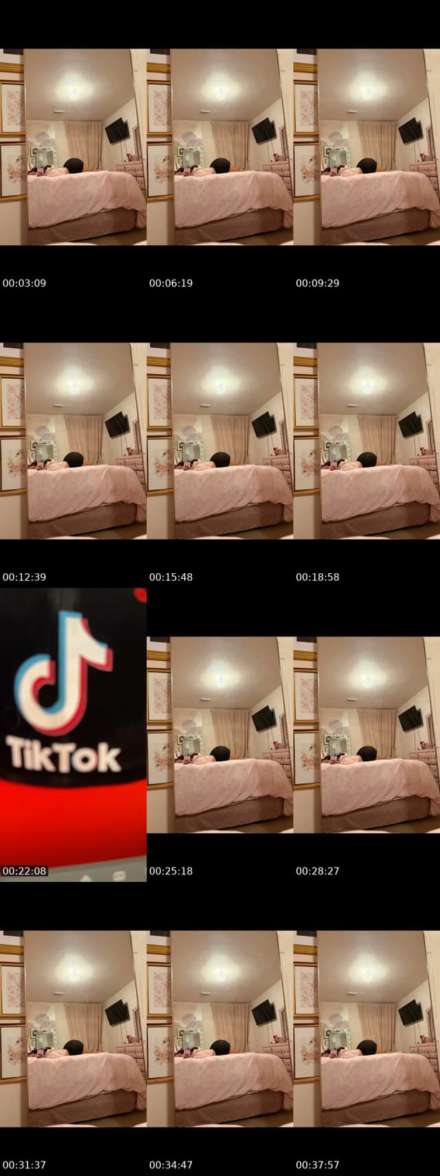 TikTok live: Birthday week!Fill gift gallery by @thevalerieecisne