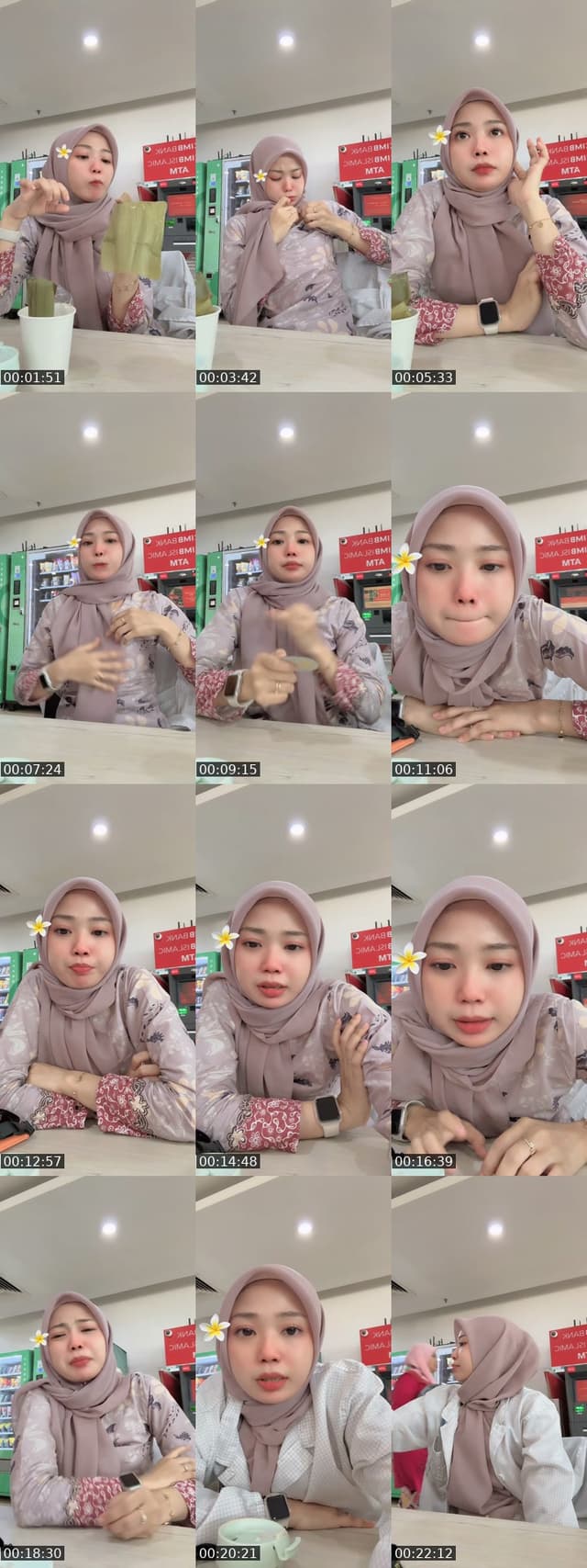 @thanitaindah.2 TikTok live from 2026-05-22