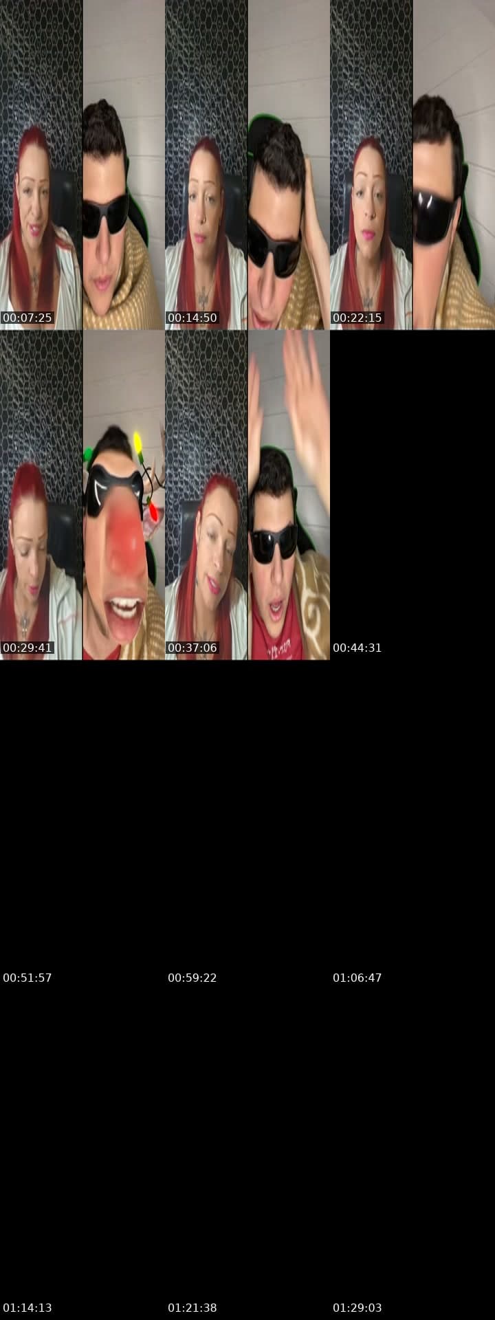 @tbwpueppi TikTok live stream