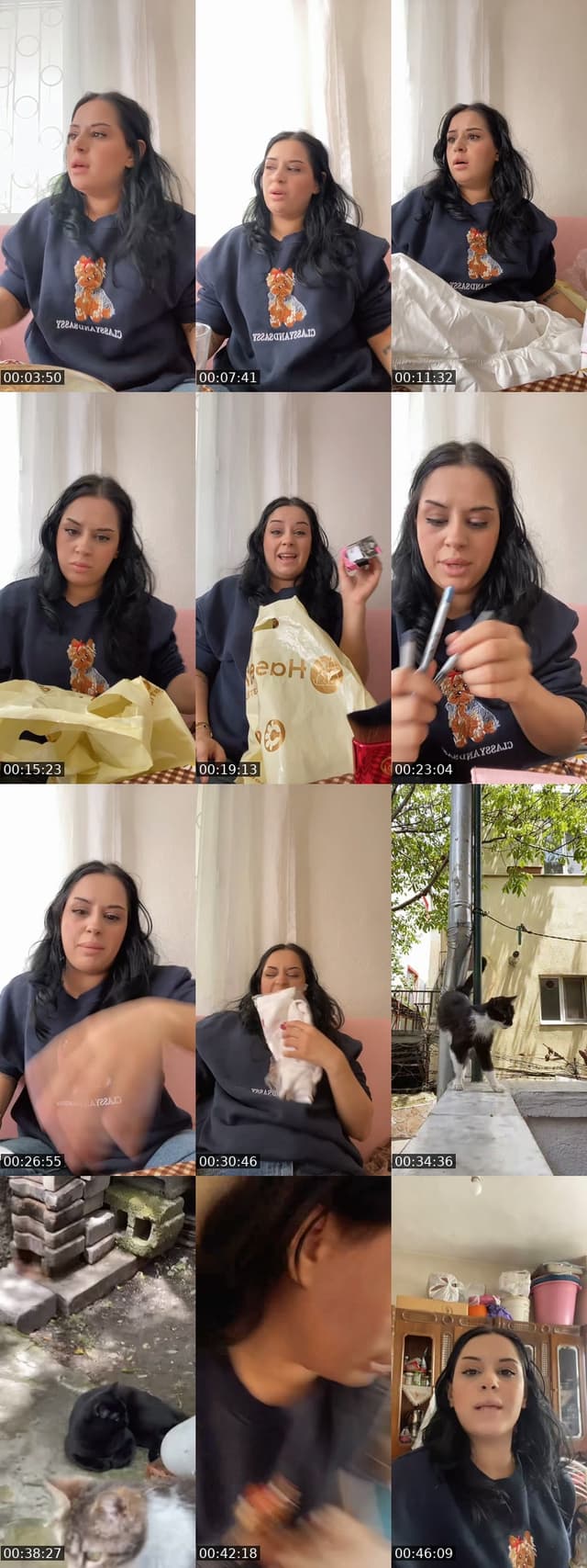 @ayseenovaa TikTok live from 2026-05-22