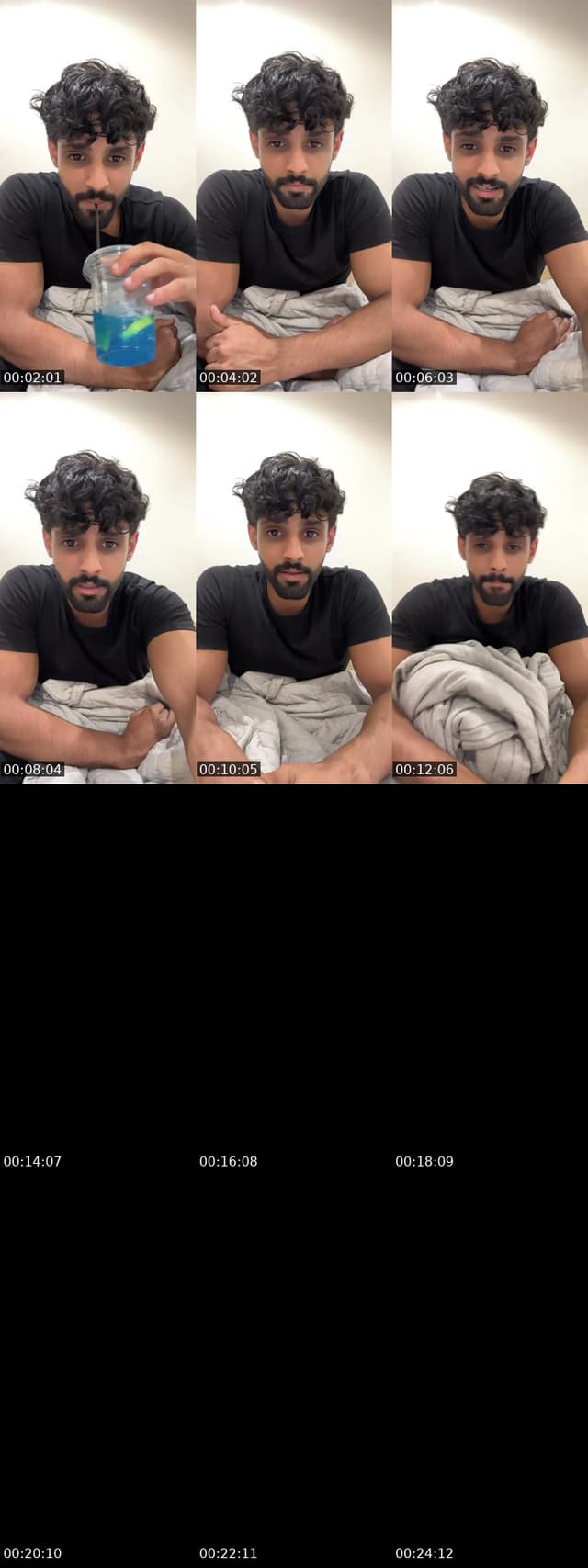 TikTok live: قبل صلاه الجمعه😜 by @z.qp1