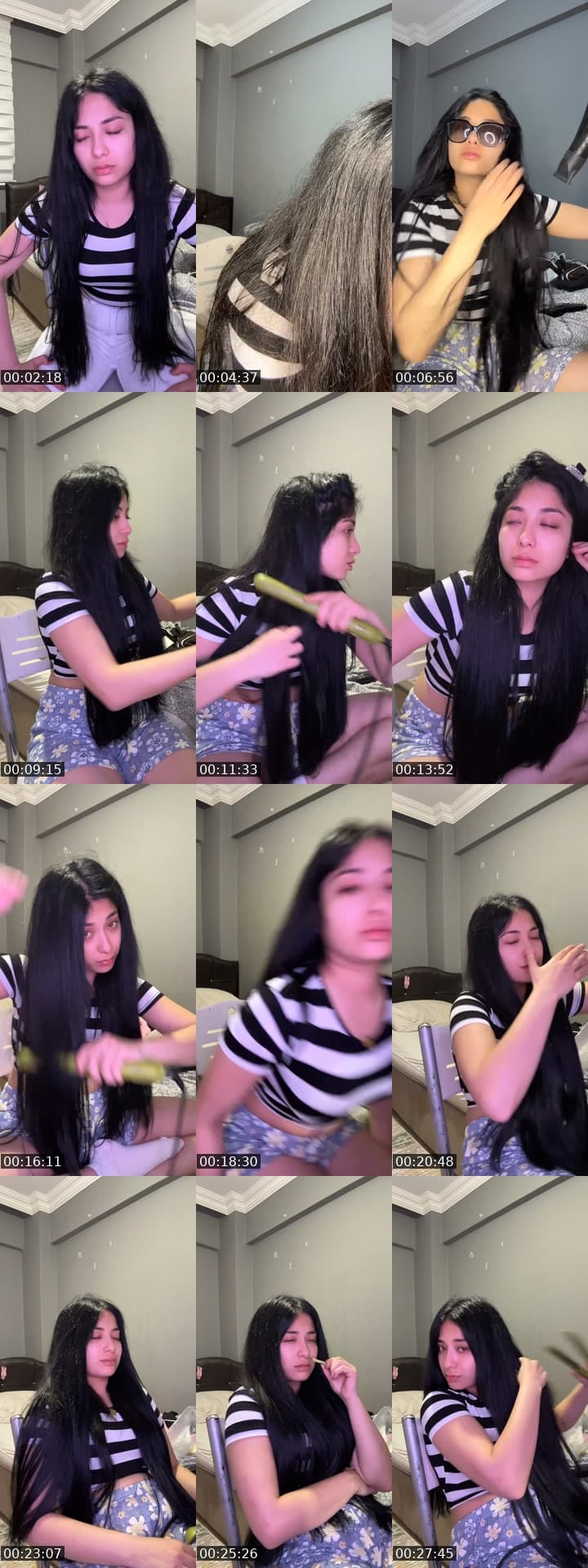 @alyena080 TikTok live stream