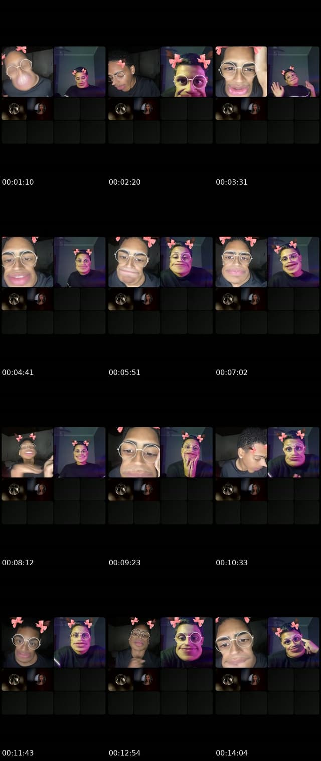 TikTok live: Mencionou você by @_silvaaaa.05