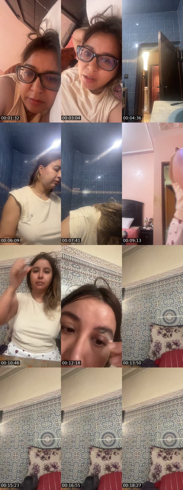 @very.much211 TikTok live from 2026-05-22