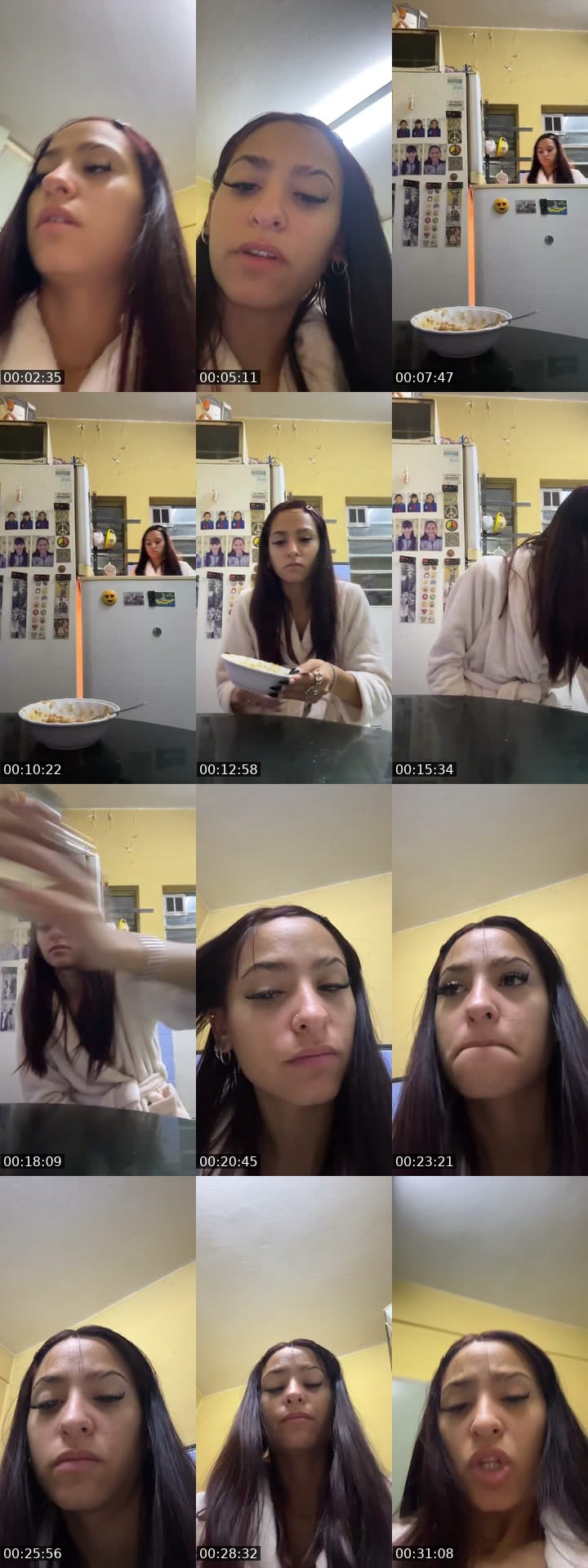 @.malegoudek TikTok live stream