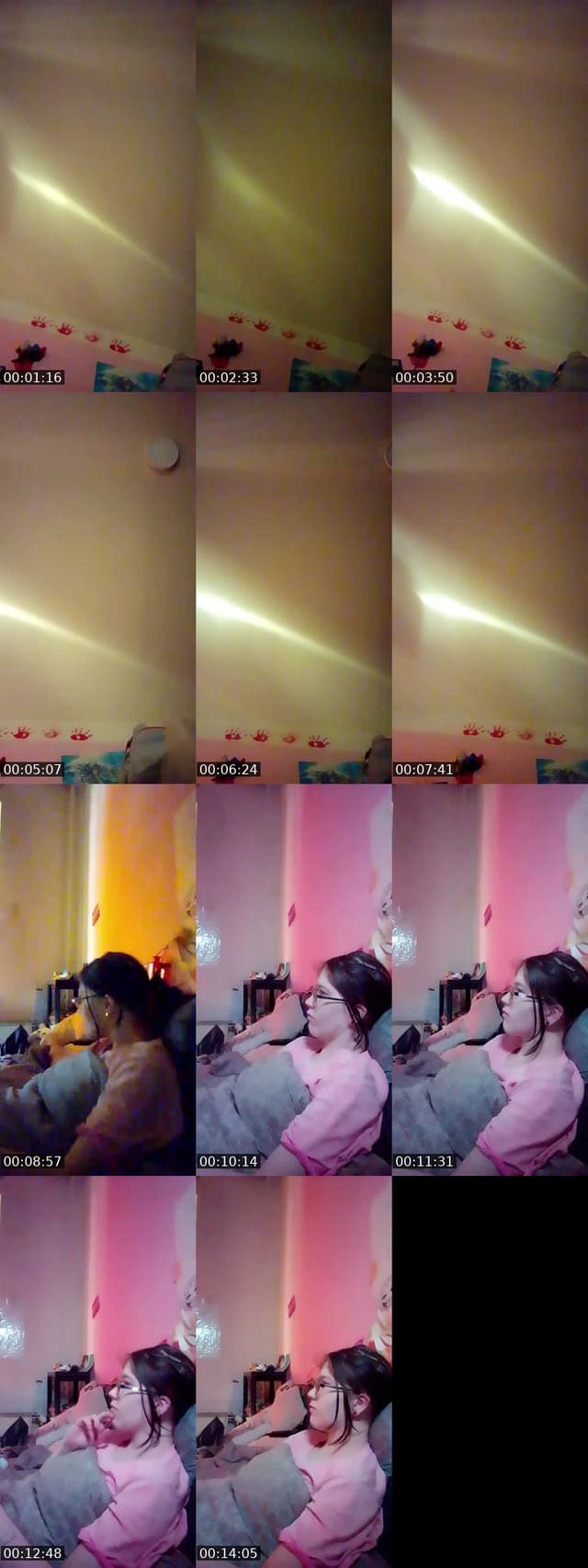 TikTok live: Reden und chillen by @angie_queen_27