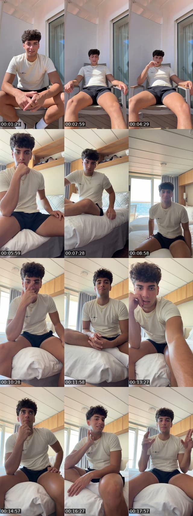 @whodoesntwanttobeme TikTok live from 2026-05-22