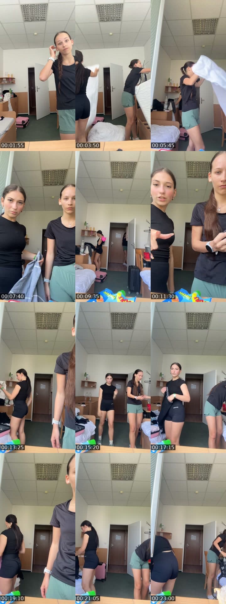 @natalnemcova TikTok live stream