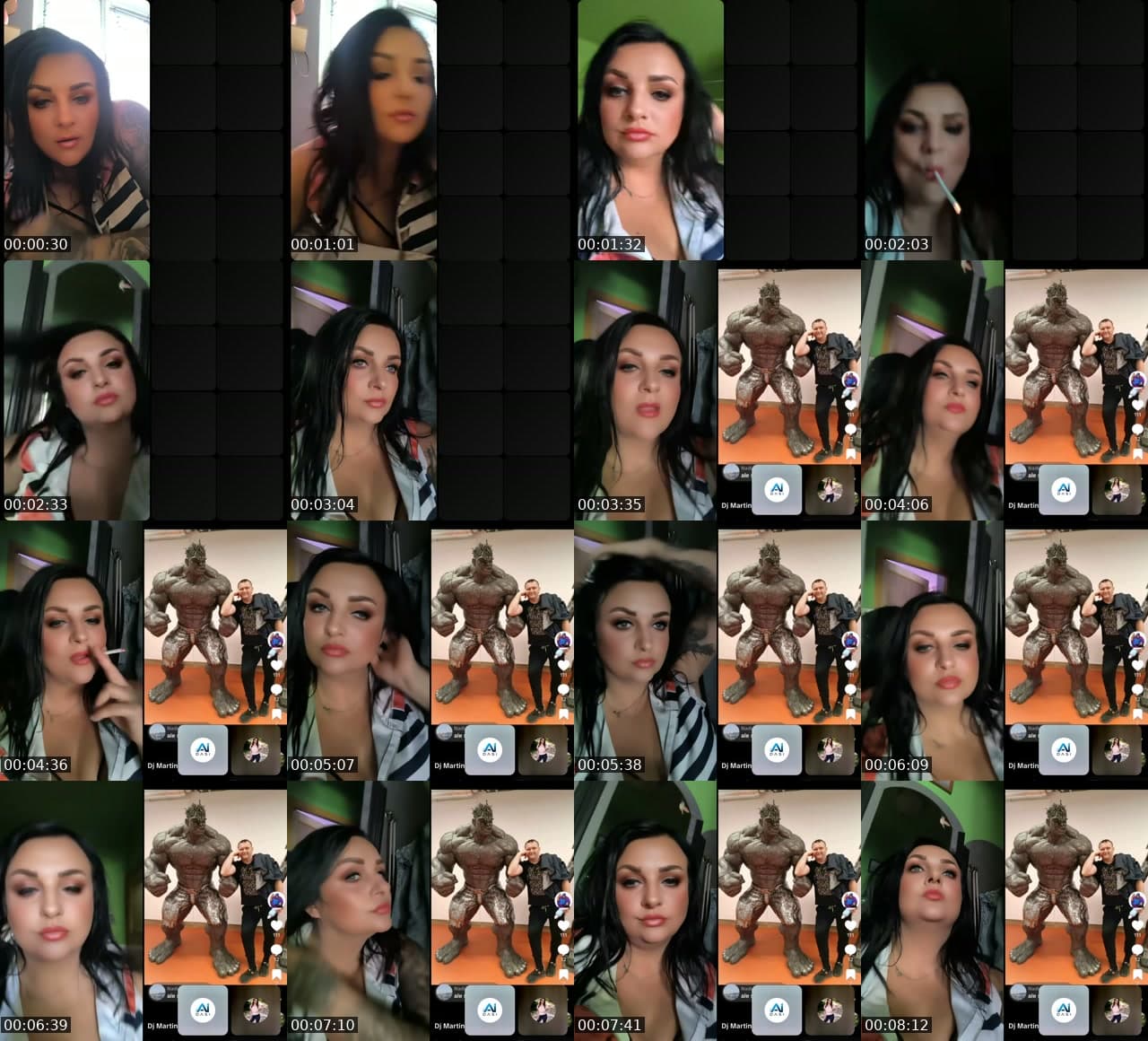 @judyta729 TikTok live stream