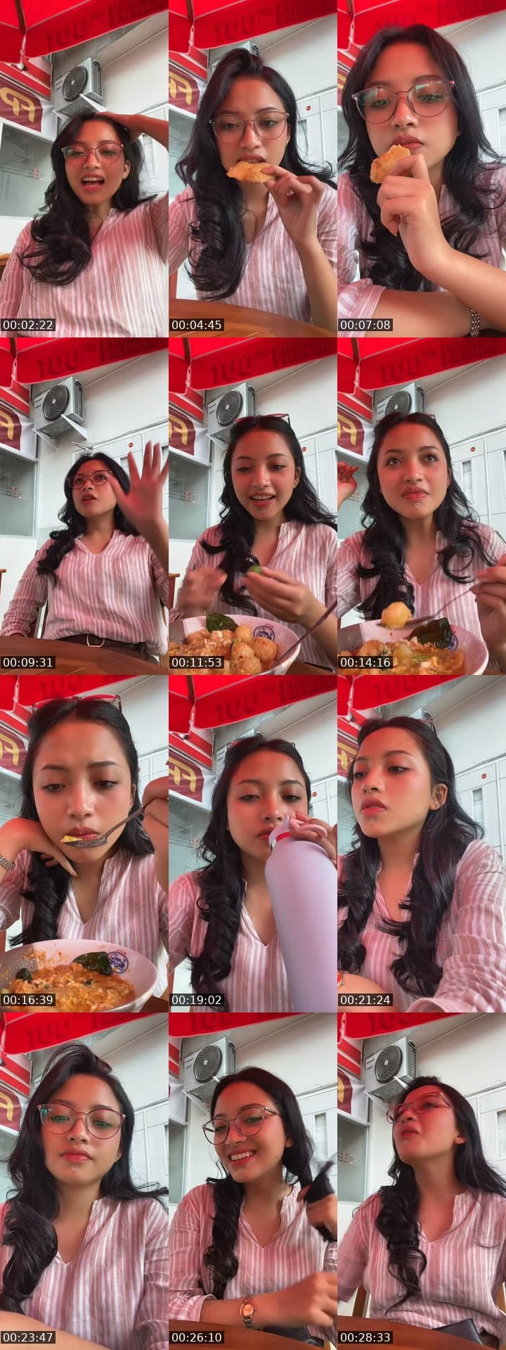 Rumahnya di upi