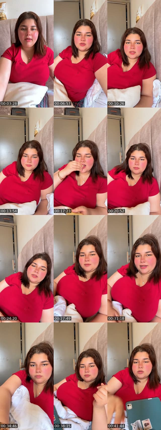 TikTok live: عندي مشكله في الاكونت! by @nohatarek20