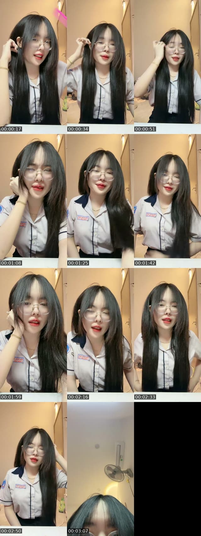 TikTok live: Tư vấn cho cho cô chú anh chụ by @lyhonggiau_07