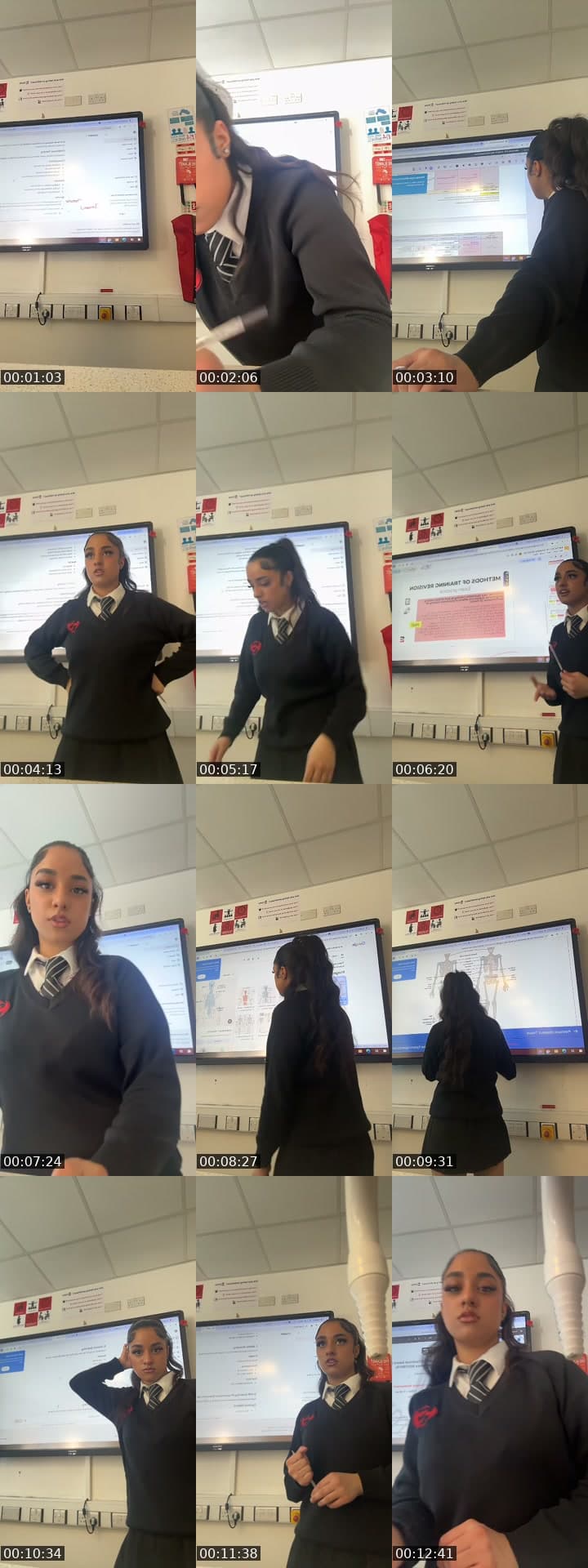 @stolaress TikTok live stream