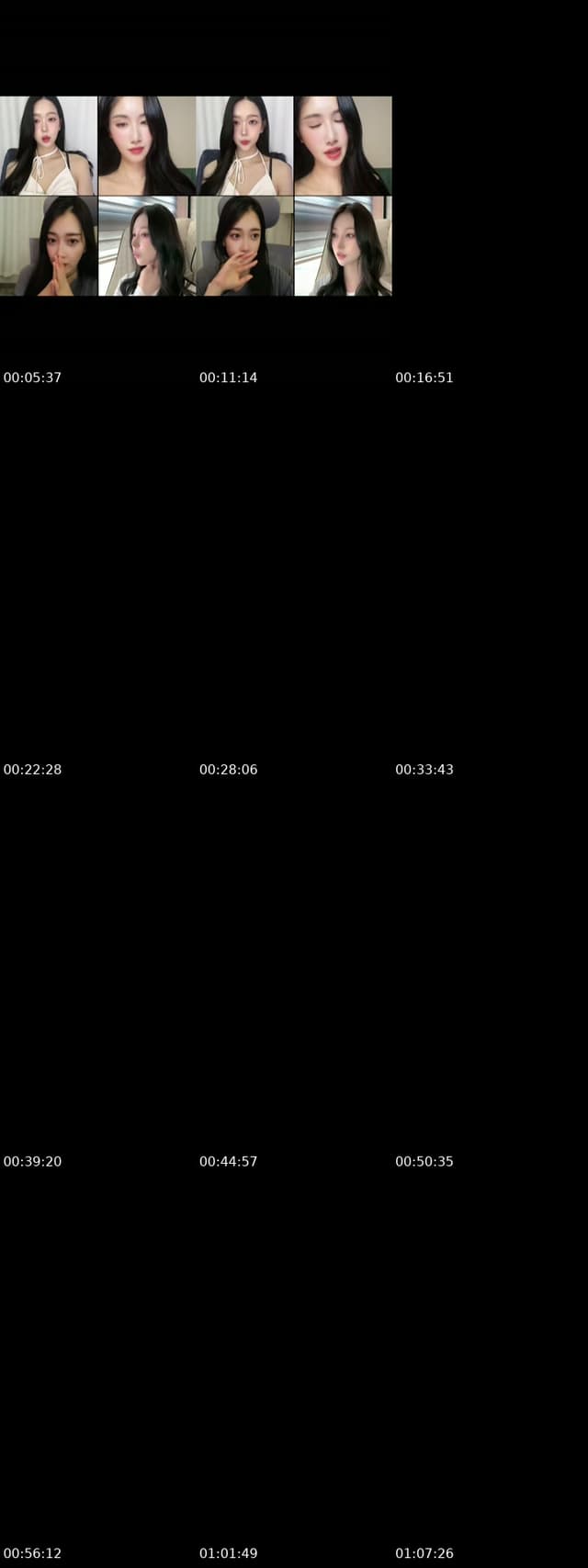 TikTok live: 불금 빈집털이해져영 🤍 by @aeu.dn
