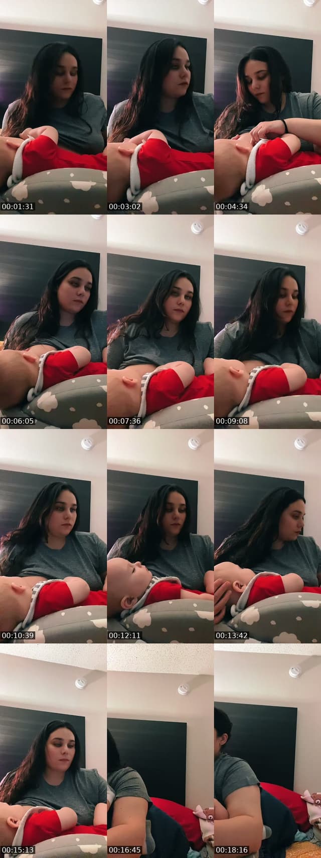 TikTok live: 🥛🫐🤍🥛🤍🫐🥛 by @dreamsblueberry