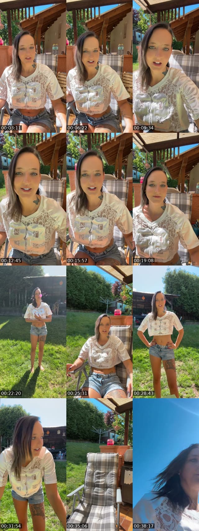 TikTok live: Lets Go LIVE! by @lunabeeofficial1