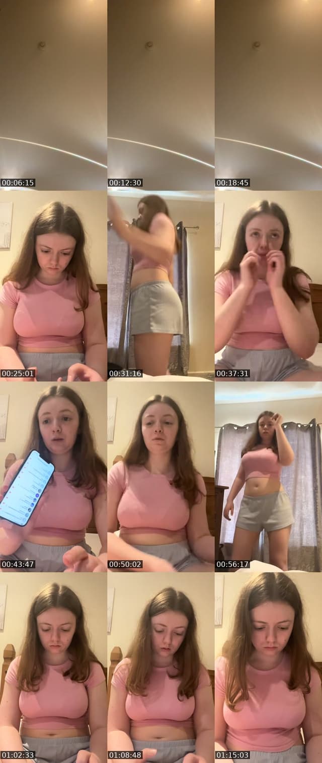 @serenab2xx TikTok live from 2026-05-22