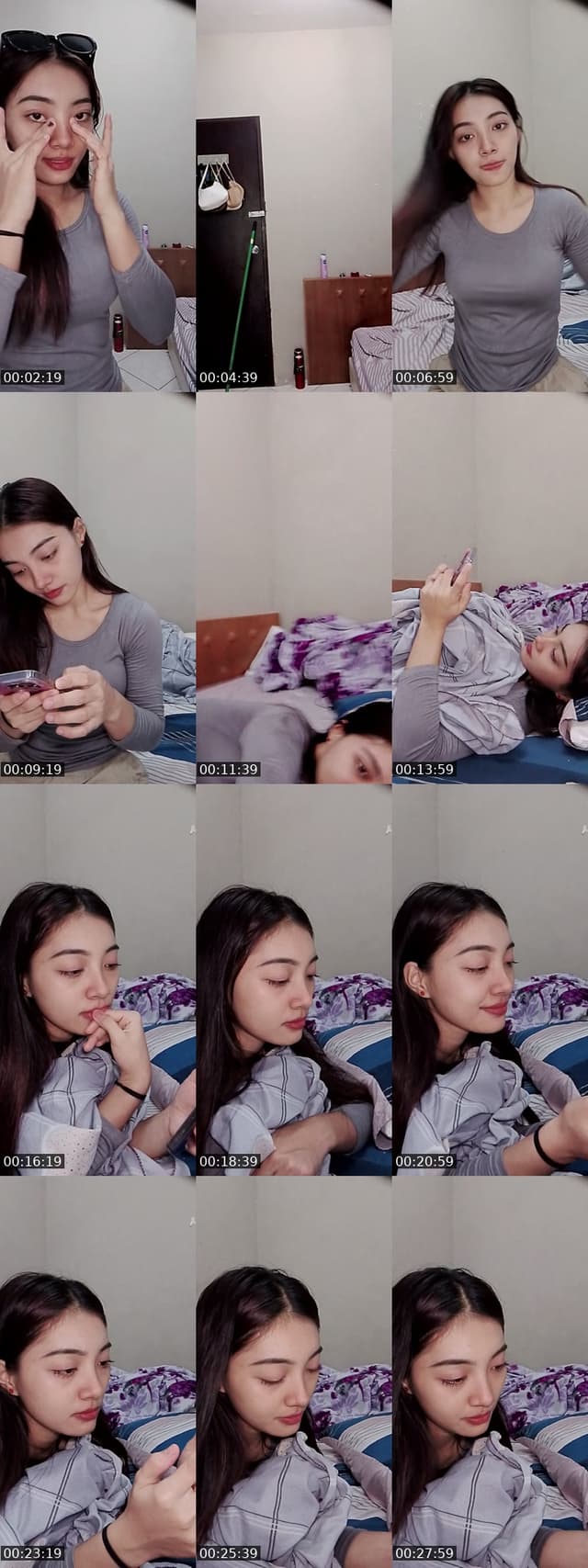 TikTok live: OMYGADERR by @beauty_with_smile