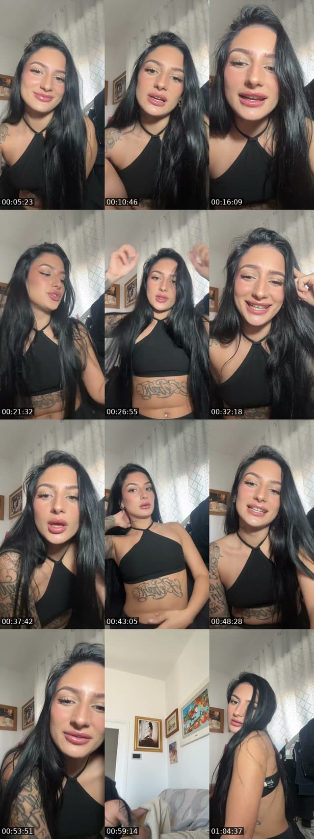 @milenaspinella_ TikTok live from 2026-05-22