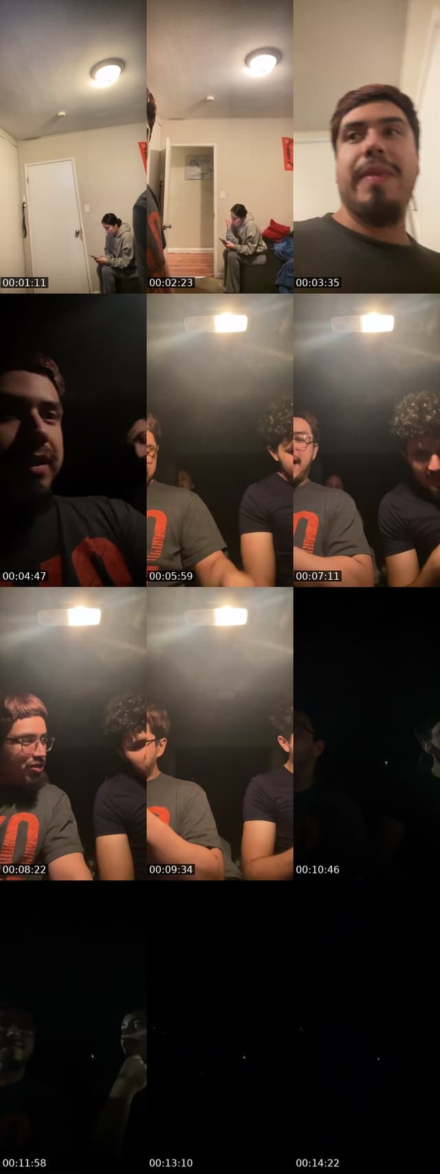 TikTok live: CA: $chrisrivera0715 by @el.chichann