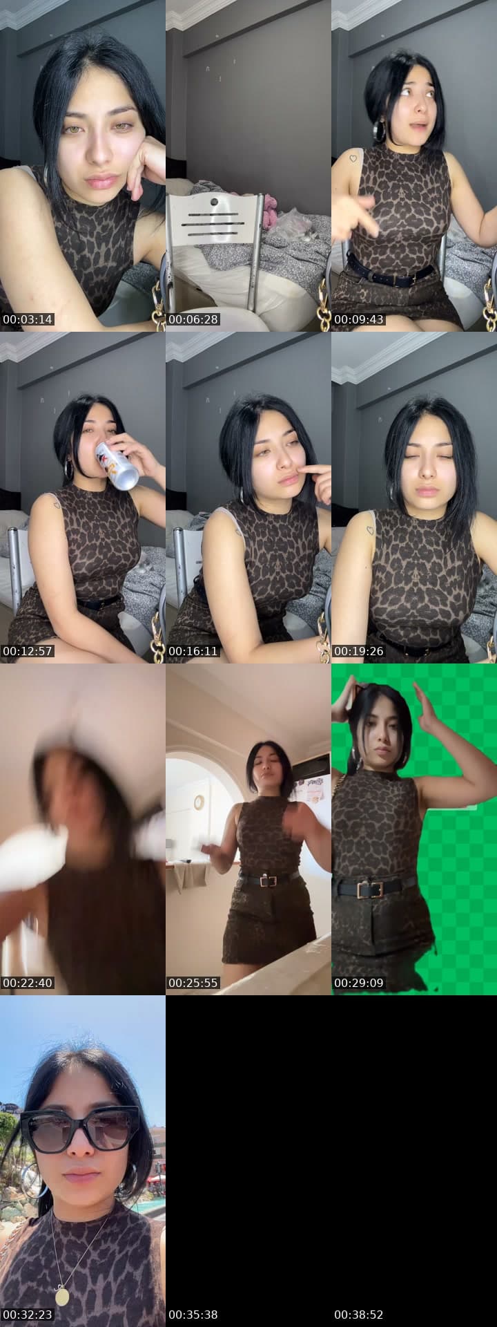 @alyena080 TikTok live stream