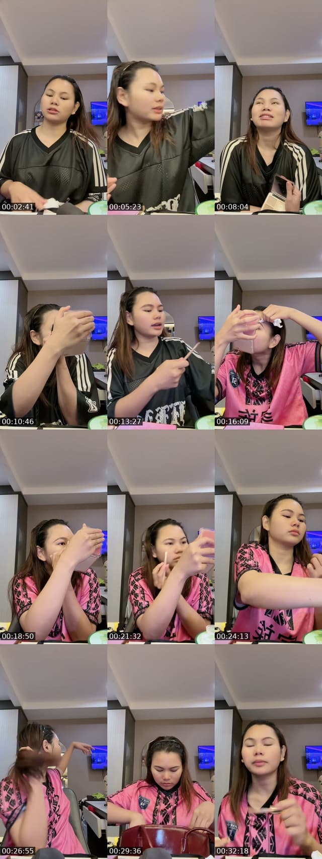 TikTok live: beraks by @syerenquella7