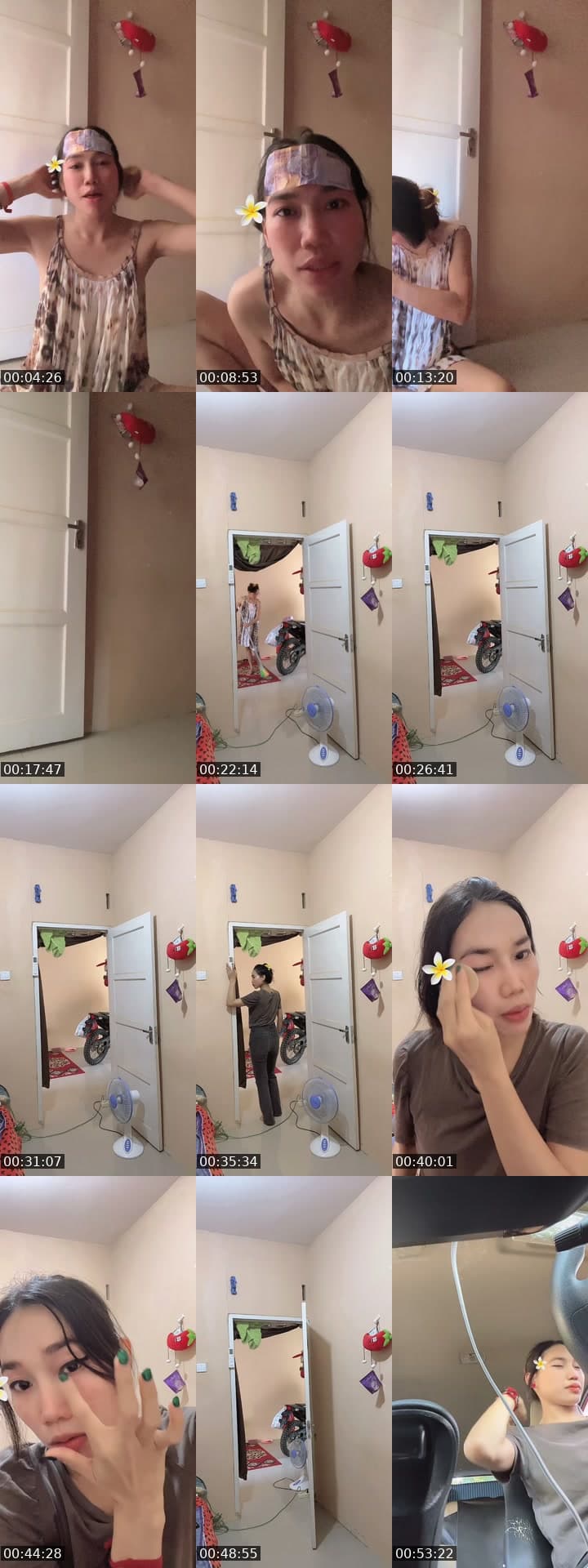 @ka.bie6 TikTok live stream