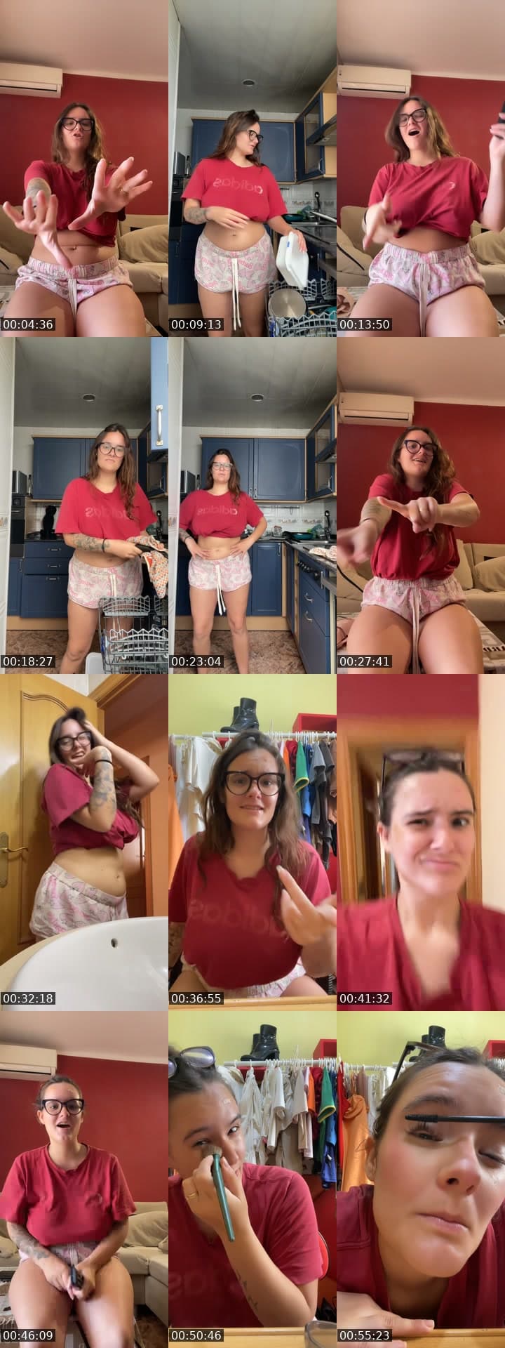 Un dia mas
