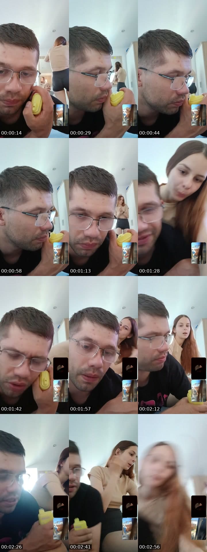 @jessikajess496 TikTok live stream