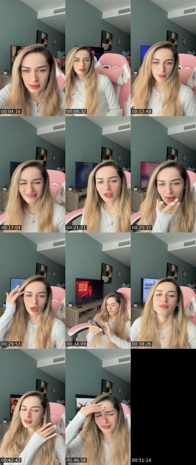 @queenwalleta1 TikTok live from 2026-05-22
